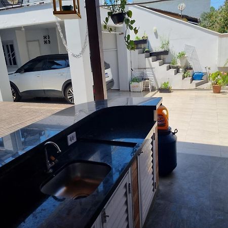 Pousada Refugio Paradisiaco 1 Piçarras Eksteriør billede